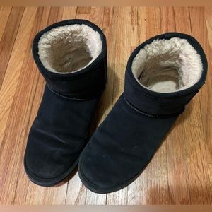 Winter boots